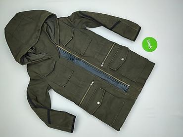 sennik kurtki: The Kooples, Parka damska, rozmiar XS — 2