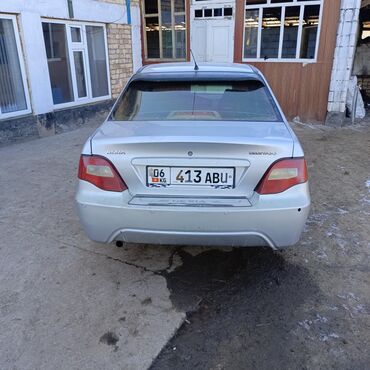 Транспорт: Daewoo Nexia: 2010 г., 1.5 л, Механика, Бензин, Седан