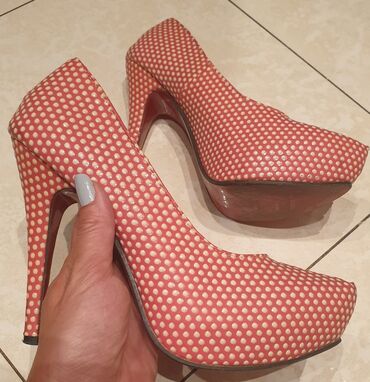 gucci cipele: Pumps, 37