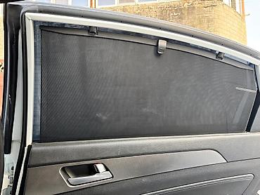 opel astra 2001: Ili 2015 Hyundai Sonata Turbo sport 2 motor Amerika bazari ucun — 6