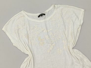 sweter w chmurki reserved: Жіноча блуза, розмір XL
