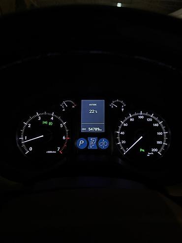 Lexus: Lexus GX: 2013 г., 4.6 л, Автомат, Бензин, Внедорожник — 12