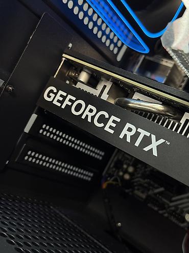 proda: 👾 Core i7-11700F + RTX 4060 8 GB ✅ Подойдет для проектов в — 4