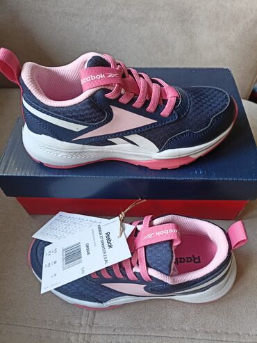 nike patike velicine u cm: NOVO original Reebok patike broj 28, unut.gazište 17,5 cm