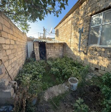 Həyət evləri və villaların satışı: Əhmədli 5 otaqlı, 120 kv. m, Kredit yoxdur, Orta təmir — 10