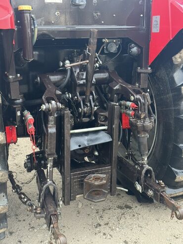 Тракторы МТЗ (Беларус): Модель: 1025, Б/у, 2023 г. — 7