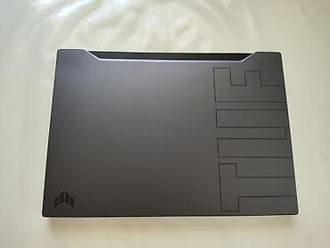 ssd 128gb: İşlənmiş ASUS TUF Gaming, 15.6 ", Intel Core i7, 512 GB, Ödənişli çatdırılma, Rayonlara çatdırılma, Ünvandan götürmə — 3
