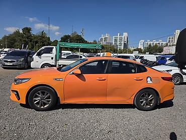 kia optima 2018: Kia Optima: 2020 г., Бензин, Седан — 6