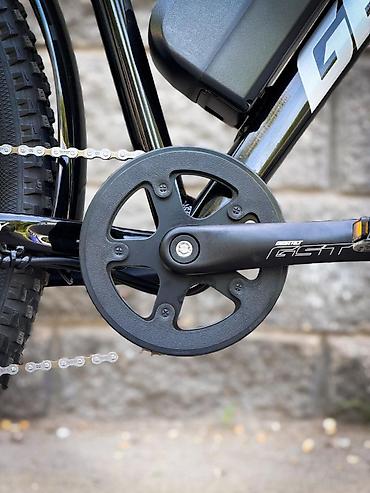 Электровелосипеды: Электровелосипед, Новый — 9