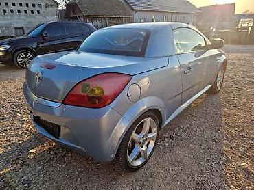 polo 6c far: DELOVI ZA OPEL TIGRA 1.4XEP 2005. GOD. | 1.4 Z14XEP motor Siva boja — 3