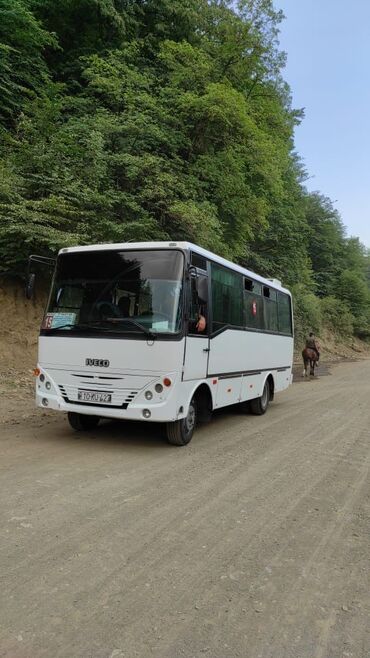 kupe oturacaq: Iveco : 2.4 l | 1998 il 300000 km