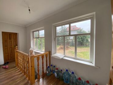 Долгосрочная аренда домов: 250 м², 6 комнат, Утепленный, Бронированные двери, Евроремонт — 19