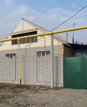 Продажа домов: Дом, 103 м², 5 комнат, Риэлтор, Косметический ремонт — 1