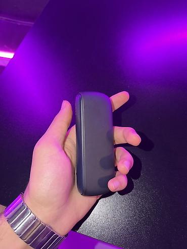 iqos case: Real alıcıya endirim olacag IQOS siqaret qızdırıcı cihaz üçün orijinal — 2