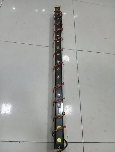 İşlənmiş, LED lampa, 24 Vt, Zəmanətli, Ünvandan götürmə