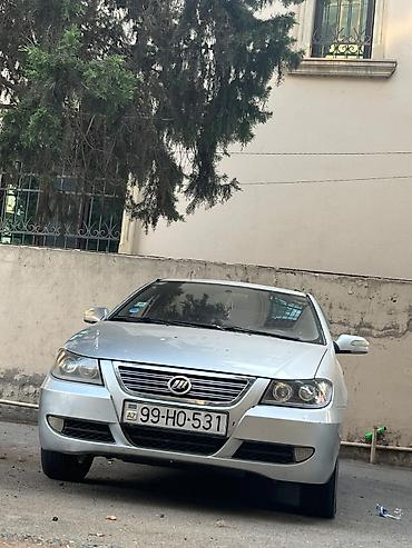 turbo az 07 2011: LIFAN Solano (620): 1.6 л | 2012 г. 355000 км Седан — 7