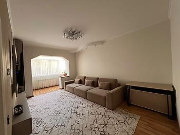 2 8: 4 комнаты, 84 м², Восток-5 мкр 105 серия, 2 этаж, Евроремонт — 3