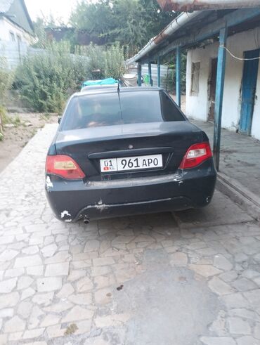 нексия галовка: Daewoo Nexia: 2008 г., 1.5 л, Механика, Бензин