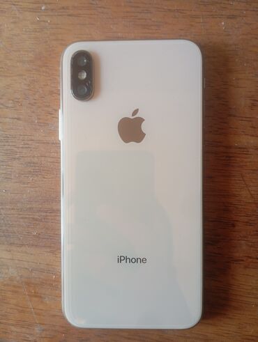 Аудиотехника: IPhone Xs, 256 ГБ, Rose Gold, Face ID