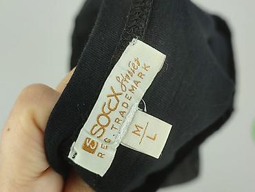 ccc uggs: SOCCX, T-shirt damski, rozmiar M — 4