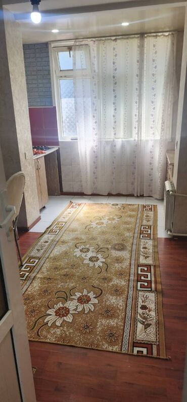 Köhnə tikili: Bakı, 2 otaqlı, Köhnə tikili, m. Həzi Aslanov, 48 kv. m — 12