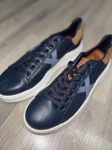 Кроссовки и спортивная обувь: Кроссовки Munich EROS 13 - Оригинал, Made in Spain - Модель: 8800013 — 2