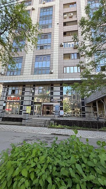 жк миллениум: 3 комнаты, 80 м², Элитка, 9 этаж, Евроремонт — 1
