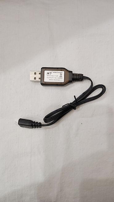 hoco dv102: Simsiz şarj cihazı Hoco, 5 Vt, Yeni — 1