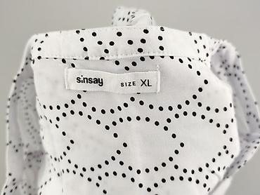 seen say: Sinsay, Bluzka damska, rozmiar XL — 4