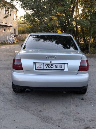 сколько стоит резина r15: Audi A4: 1998 г., 1.6 л, Автомат, Бензин, Седан