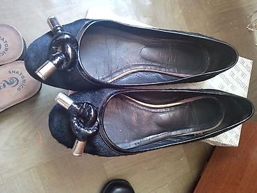 Туфли: Туфли балетки,шлепки,кожаные полусапожки,спортивные кроссы шлепки — 5