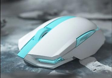 mx master 3s: Беспроводная Bluetooth игровая мышь James Donkey RS3, 2,4 ГГц — 3