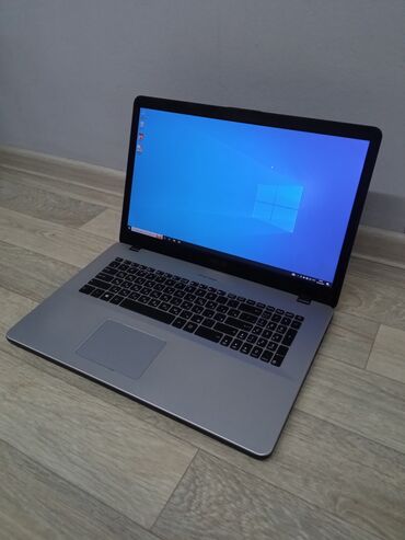 обмен ноутбука: Asus, 16 ГБ ОЗУ, Intel Core i5, Игровой