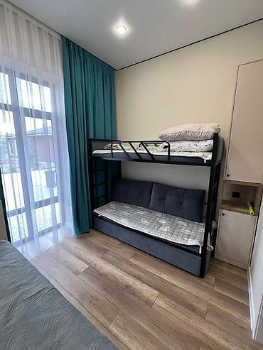 royal resort: Коттедж, Балыкчы, 10 мест — 6