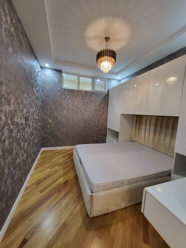 Uzunmüddətli kirayə mənzillər: Nazlı şadlıq sarayının yanında. Nizami Rezidens 19/10 cu mərtəbəsi -da lalafo.az — 6 Uzunmüddətli kirayə mənzillər: Nazlı şadlıq sarayının yanında. Nizami Rezidens 19/10 cu mərtəbəsi — 6