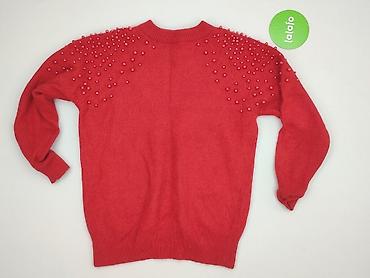 sweter prl: Sanita, Sweter damski, rozmiar M — 2