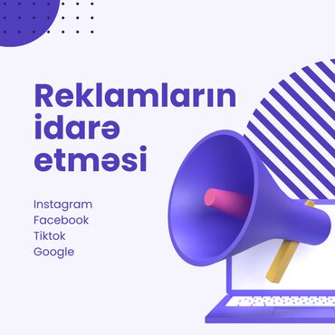 Reklam, çap: Sosial media hesablarınız üçün effektiv reklam kampaniyalarının