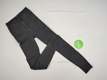 dungaree: Cropp, Jeansy damskie, rozmiar XS — 2