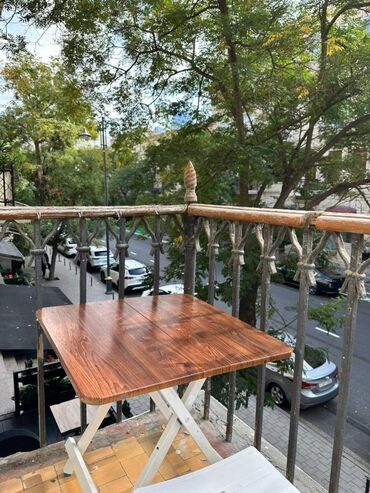 Uzunmüddətli kirayə mənzillər: Şəhərin tam mərkəzində, Sahil parkının yaxınlığında, Xaqani küçəsində — 14