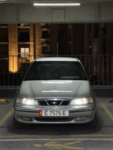Daewoo: Daewoo Nexia: 2005 г., 1.5 л, Механика, Бензин, Седан
