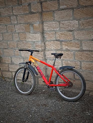 korg sintezator satisi teze: ZIGZAG velosiped - Çərçivə: möhkəm polad, şəhər və yüngül off-road — 3