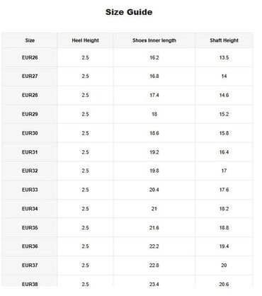 Čizme: Cena:2500din Dostupni brojevi:38 Poručuje se isporuka za desetak — 8
