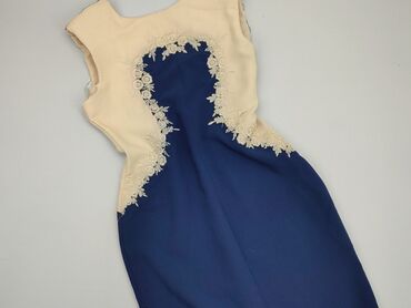 obcisłe sukienki wieczorowe: Dress, 2XL (EU 44), condition - Good