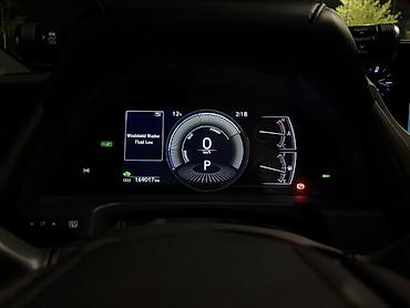 лехсуз иес: Lexus ES: 2019 г., 2.5 л, Вариатор, Гибрид, Седан — 8