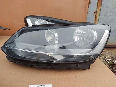 citroen c9 2009: FAROVI ZA VOLKSWAGEN AMAROK, ARTEON, CADDY . OD 2010. DO 2017. GOD — 1