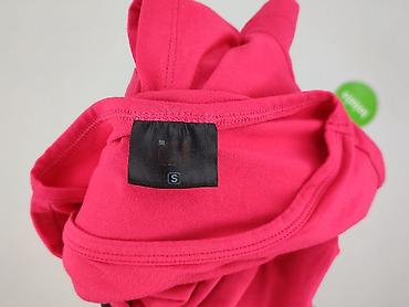 top pod koszule: T-shirt damski, rozmiar S — 5