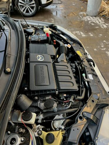 Mazda: Mazda Demio: 2005 г., 1.3 л, Автомат, Бензин, Хэтчбэк — 1