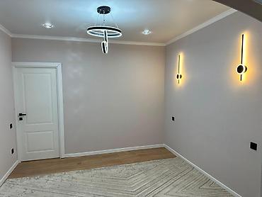 3 комнаты, 83 м², Технопарк 4 этаж