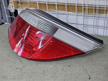 Стоп-сигналы: Задний правый стоп-сигнал BMW 2004 г., Б/у, Оригинал, Германия — 5