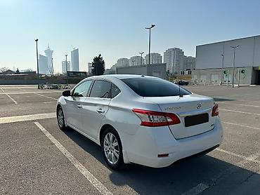 prius baqaj: Nissan Sentra SL sedan 1.8 motor 2012 il masin oz adimadir - Korpus — 5